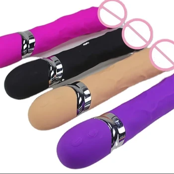 Controllable shock-absorbing toys suitable for women various colors and fun products sextoy
