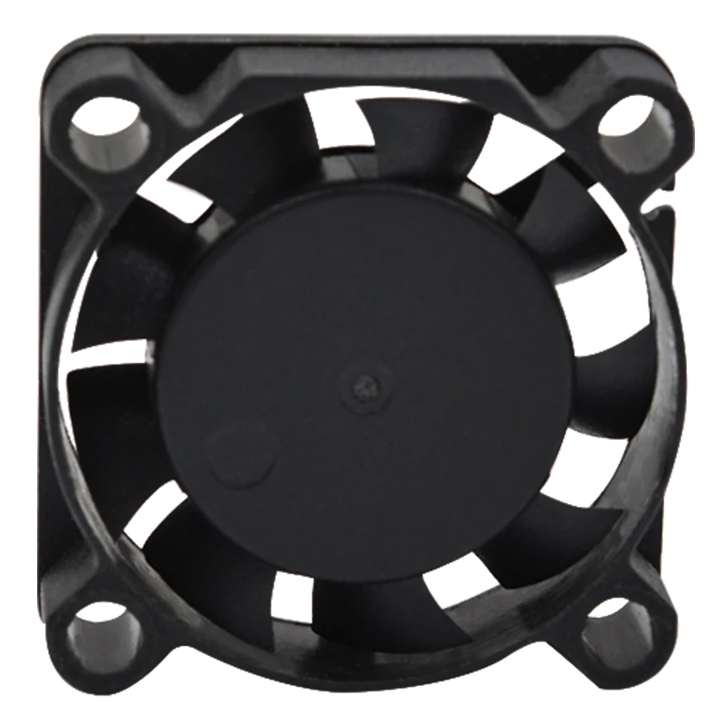 Mini Fan, 2507, 5V, 12V, 24V - detail 8