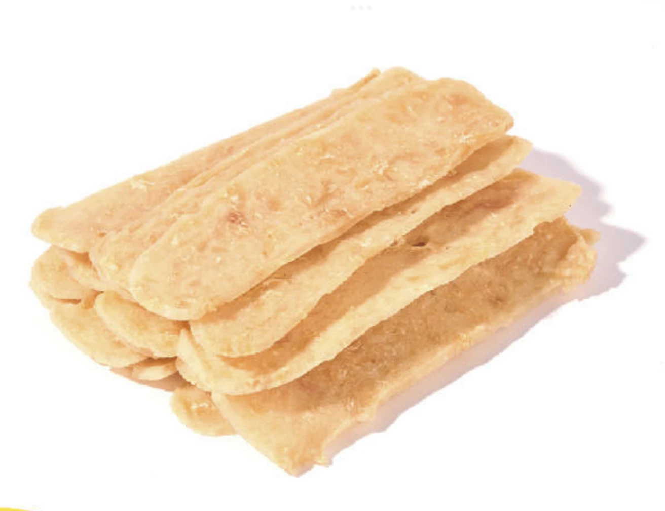 Eco-friendly Premium Freeze-Dried Duck Meat Cube Treats for Cats-High-protein Grain-Free details