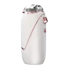 Beauty Nano Newest Beauty Facial Oxygen Machine Face Oxygen Jet Nano Mist Facial Cordless Airbrush