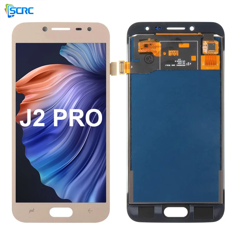 J250 Lcd Display Screen Touch Digitizer 