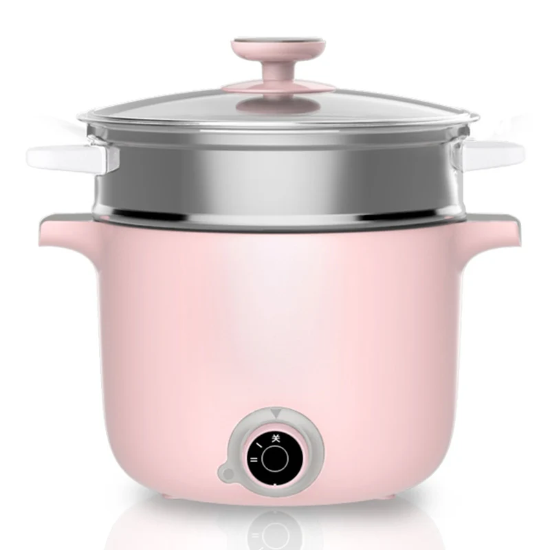 portable hot pot cooker