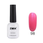 Nail Polish Hot Sale 8ml Top Gel Nail Polish Long Lasting Color Gel Nail Polish