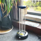 Uv Lamp Portable UV Lamp Sterilizer Home Air Purifier With Remote Control