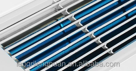Fan Coil Unit, Wall, 220V 50Hz - detail 12