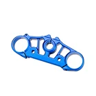 Dongguan Custom CNC Machining For Component Spare With Good Quality Steel Titanium Aluminum Bicycle Parts