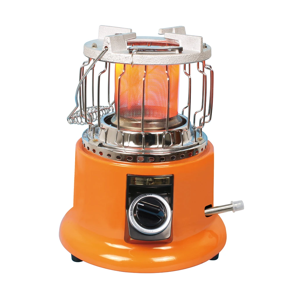 product portable freestanding butane gas heater with ceramic burner for outdoor camping rv  industrial use-14