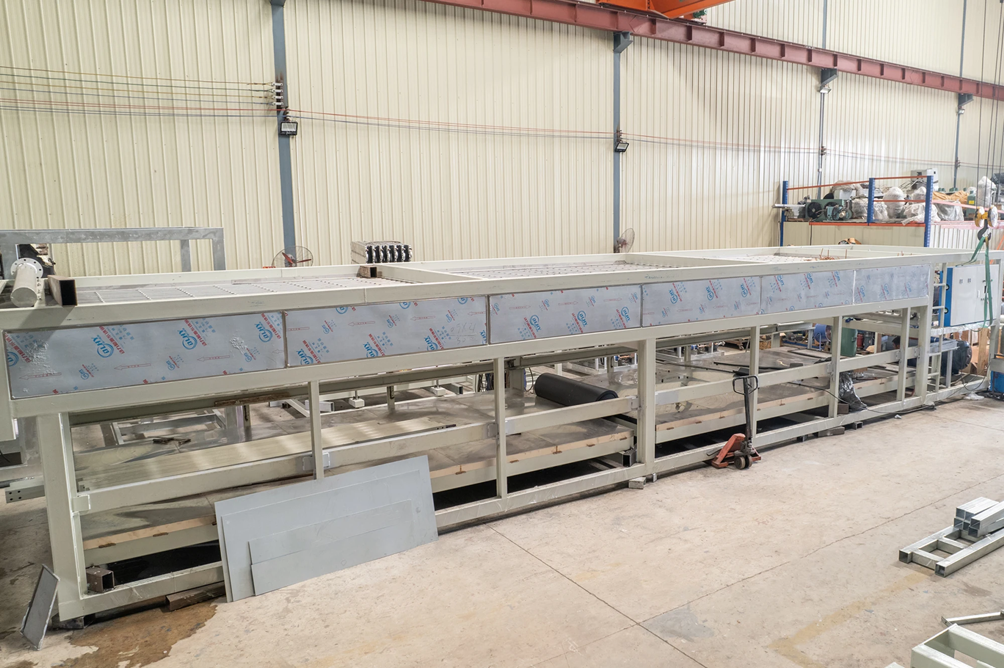 Ice Machines, CBFI, 220, 1300W - detail 28