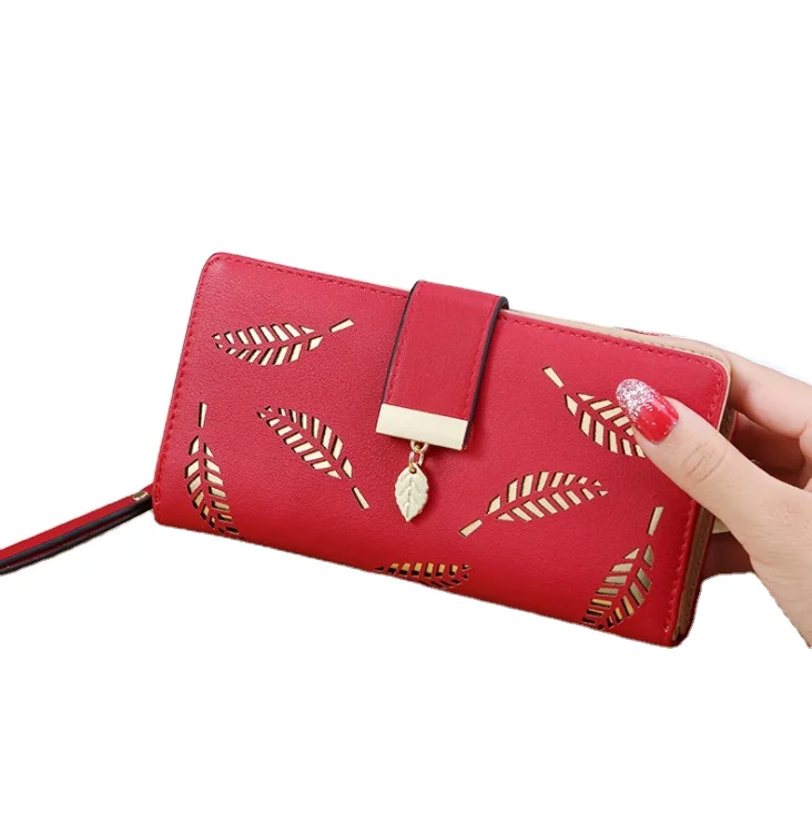 luxury wallets for women