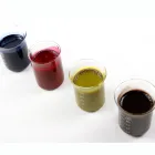 Inkjet Ink Competitive Price Inkjet Sublimation Ink High Consistency Heat Transfer Ink
