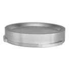Alloy High Quality Titanium Aluminum Alloy/Titanium Sputtering Targets/TiAl Alloy Target For PVD Coating