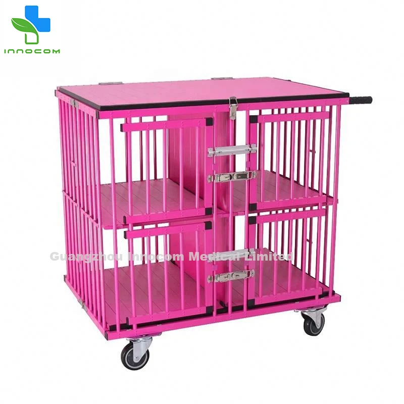 everpet dog trolley system