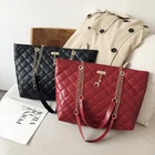 Bags Ladies Bag New Arrival Hand Bags Ladies Vegan Leather Handbag Women Shoulder Bag