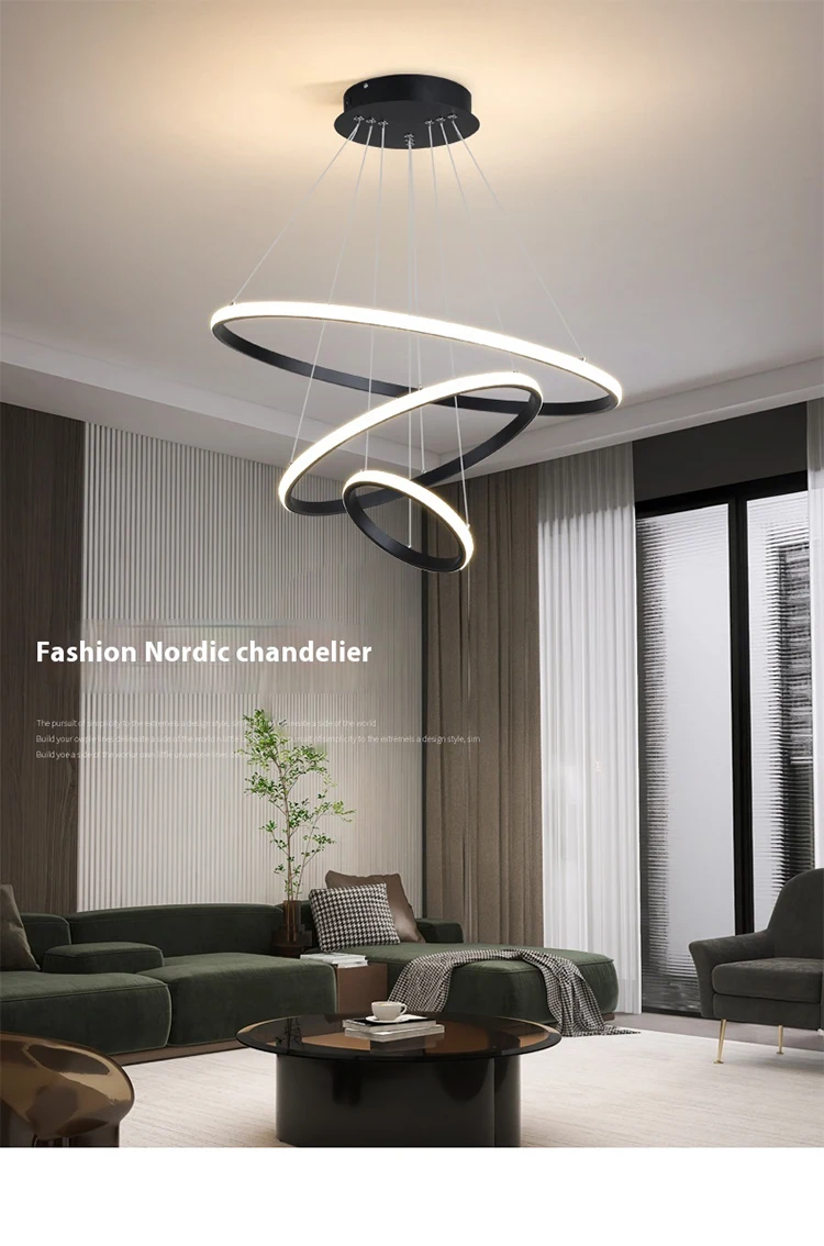 Dimmable pendant light (1)