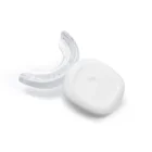 Whitener Laser Whitening Led Light New Tooth Whitener 16 LEDs Laser Cold Blue Teeth Whitening Light For Tooth Polishing