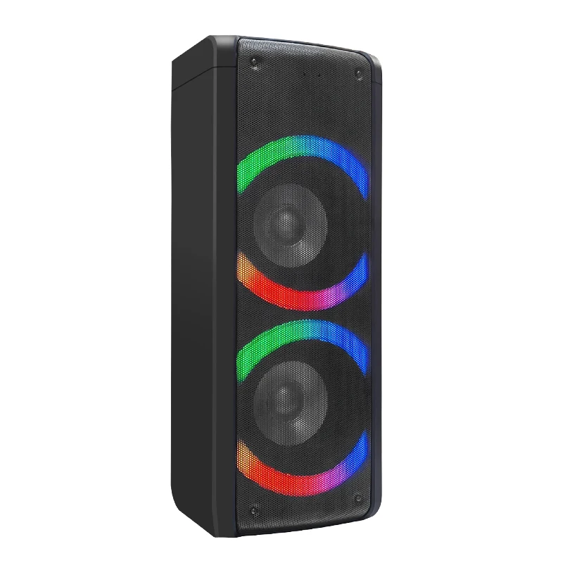 Buy Dual 6.5inch Portable Speaker For 