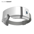 Electric Massager 2020 Smart Living Stress Therapy Portable Electric Eye Care Massager Foldable With Warm