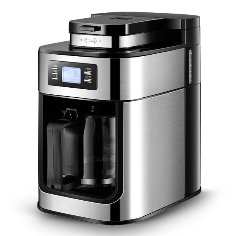 Coffee Machine Drip Type Ground Coffee 