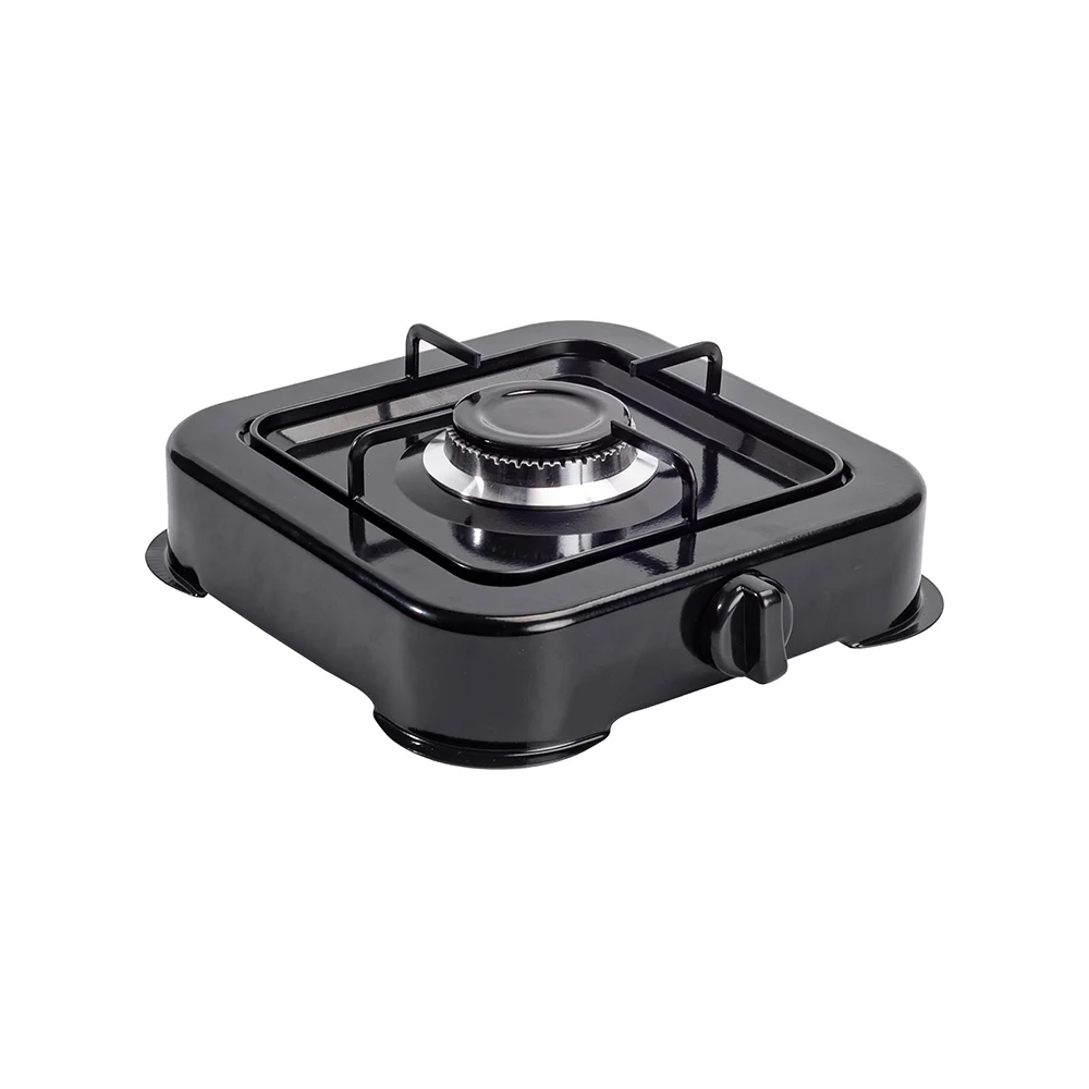 elica single burner gas stove