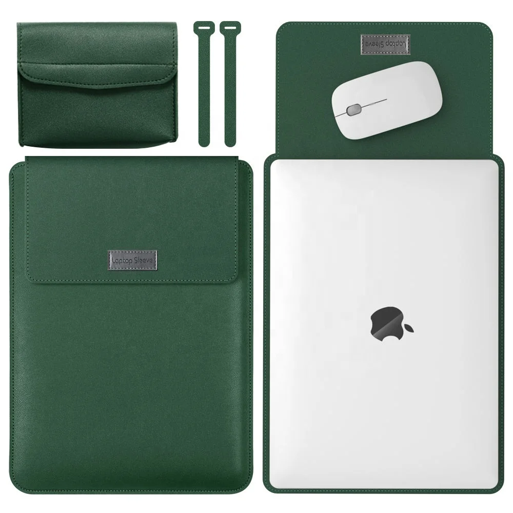 Custom Logo13 14 15.6inch Business Waterproof Laptop Bag Computer Messenger Notebook Laptop Sleeve Bags