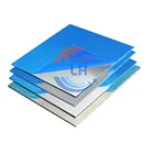 Hot Sale Factory Price H24 5083 Cutting Thin Aluminium Sheet Aluminium Sheets
