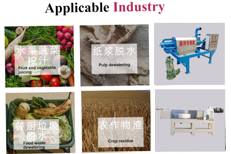 h sus304 for fruit vegetable processing-4