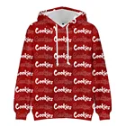 Hoodies Hoodies Latest Multi Design Oversize Hoodies Wholesale Printed Hoodies Men's Hoodies Sweatshirts