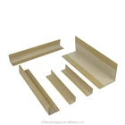 Factory Sale Various Widely Used Paper Corner Guard Edge Guard Strip