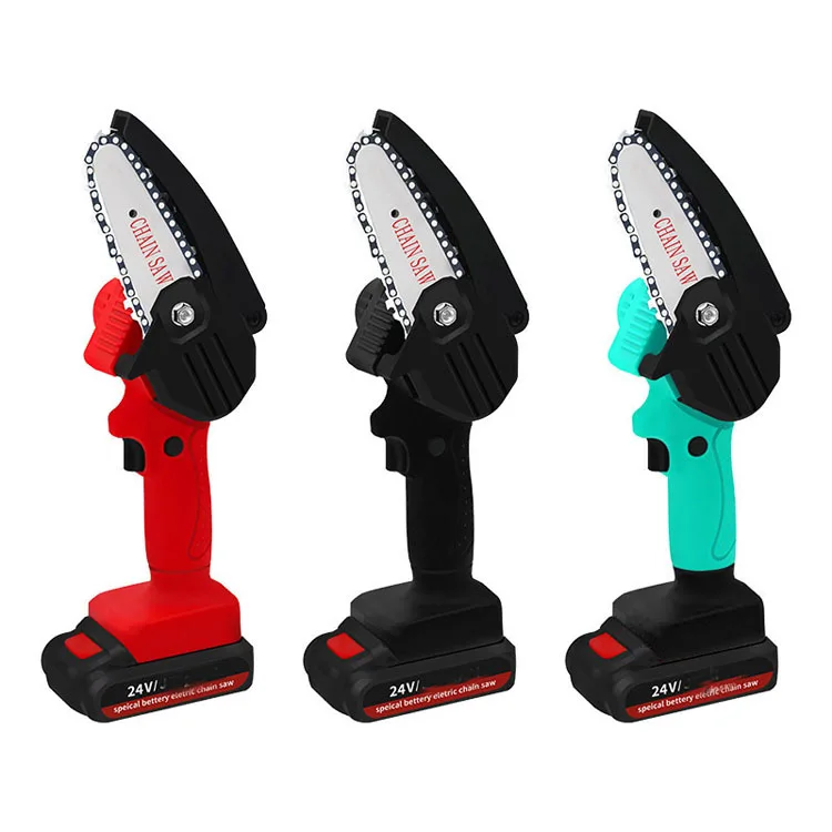 Rechargeable Cutting Mini Electric Hand 