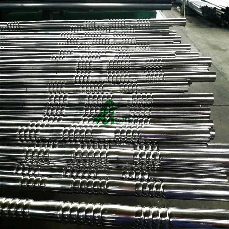 Stainless Steel Tube Manufacturer Inox Ss Aisi Astm A554 Stainless