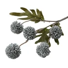 Silk Flower New Product Photography Props Simulation Silk Flower Fashion Korean Style Decoration Simulation Flower