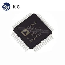 PLXFING AD1940YSTZ LQFP48  Electronic Components IC MCU microcontroller  Integrated Circuits AD1940YSTZ