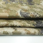 Digital Camouflage Fabric Hot-sell Various Printed Digital Desert Camo Camouflage Fabric Wholesale