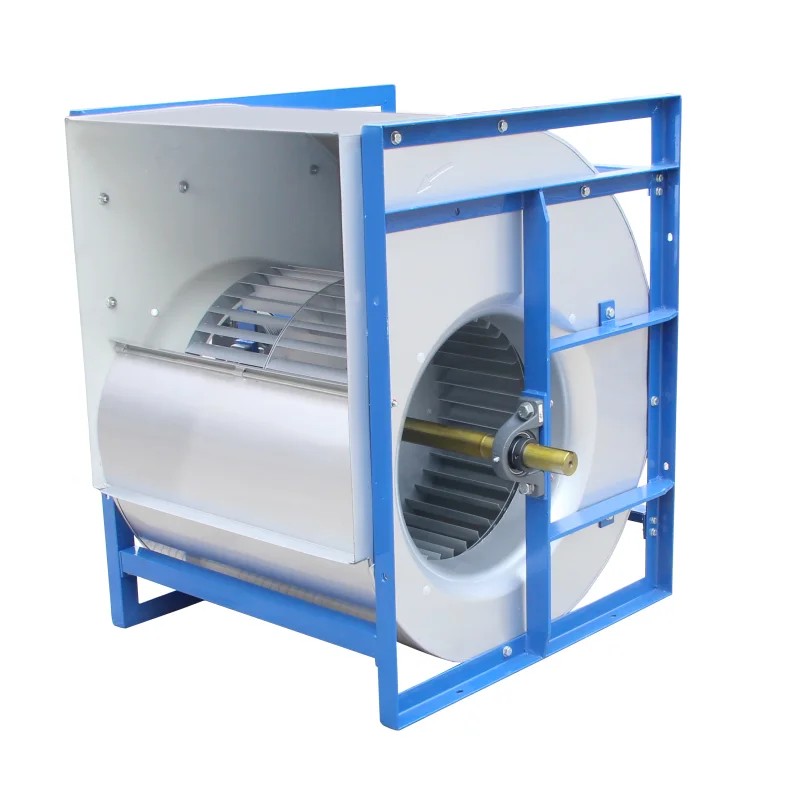 Centrifugal Fan, HVAC, Stainless Steel, 9-26 A - detail 4