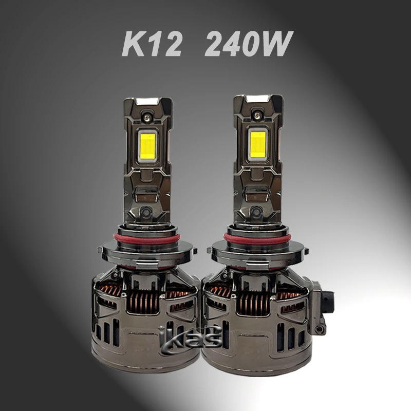 9005 led headlight