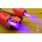 New Wheel 2020 New Style 3 Wheel E Scooter Electric Folding Scooter Kids Scooter Suitcase