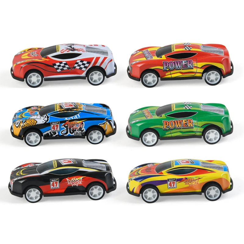 Alloy Customized Promotional Simulation Miniature 1/64 Diecast Toy