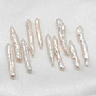 Irregular Pearl Irregular Baroque Strip Pearl Naked Pearl Manufacturer Wholesale