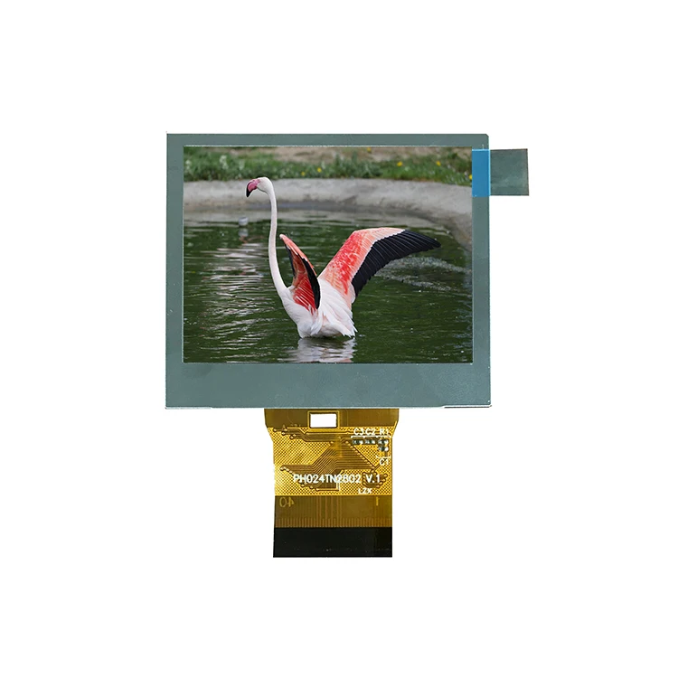 2.31 inch tft lcd screen factory brands