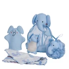 Hot Selling Personal Care Gift Set Bath Spa Kit Baby