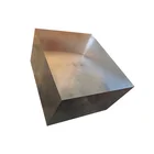 Titanium Titanium Hot Sale Gr5 Price Titanium Cube Forged Block Billet Per Kg