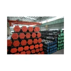 Black Carbon Steel Pipe Hot Selling Structural Suppliers Black Carbon Fittings Weight Steel Pipe