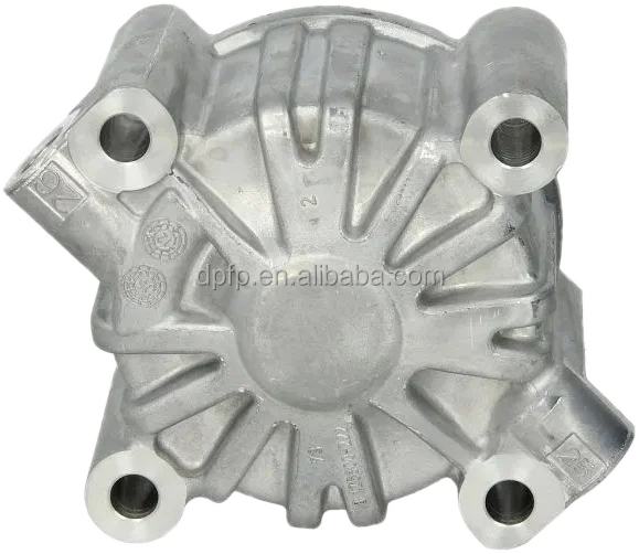 High-Quality Standard Size Shift Cylinder Housing OE NO. 1781372 1315334069 for Euro Truck Transmission Oil Pump