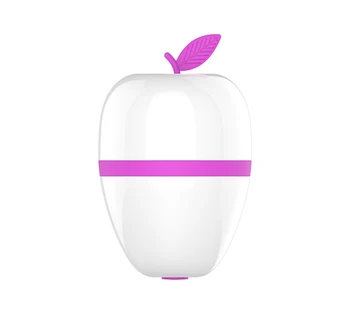 Cute shape Magic tongue 7 speed vibrator lick nipple and Clitoris sex toys for girls