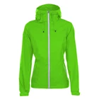 Outer Wholesale 100% Polyester Outer Fabric Mountain Jacket Womens Waterproof Polyester Windbreaker Jacket For Hiking