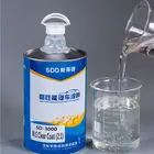 Car Varnish Varnish 2021 New Car Acrylic Varnish Transparent Painting 2K Clear Coat Automotive Clearcoat