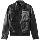 Leather Jacket Men Fleece Lining Motorcycle Faux Leather Jacket Men Street Wear Custom Zipper Fly Wholesale