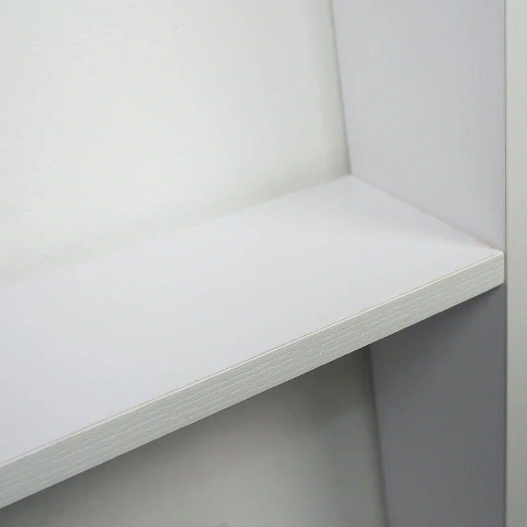 2023 High Quality Wall Hanging Washroom Vanities Bathroom Cabinet With Mirror details