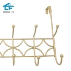 Hanger Hook Cloth Cloth Hanger Hooks Modern Design Decorative Wall Door Hanger Hook For Bag Cloth And Hat