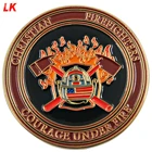 Coin Wholesale Custom Top Quality America Metal Challenge Commemorative Coin